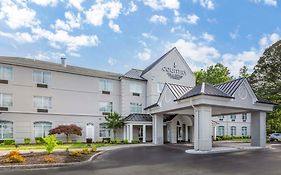 Country Inn And Suites Newport News Va